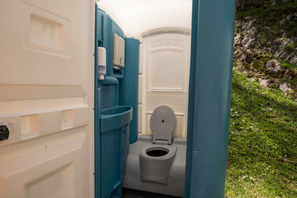 Best Luxury portable toilet rental  in White Oak, OH
