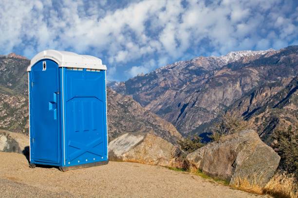 Best Sanitation services for porta potties  in White Oak, OH