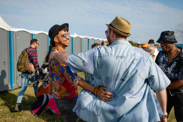 Best Local porta potty services  in White Oak, OH